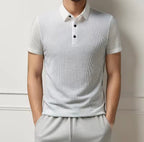 Darevin – Casual and Elegant Polo Shirt