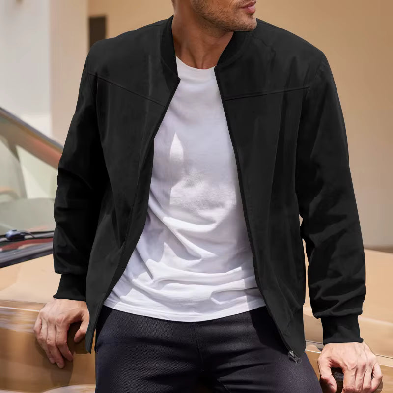 Darnell – Men’s Elegant and Versatile Jacket