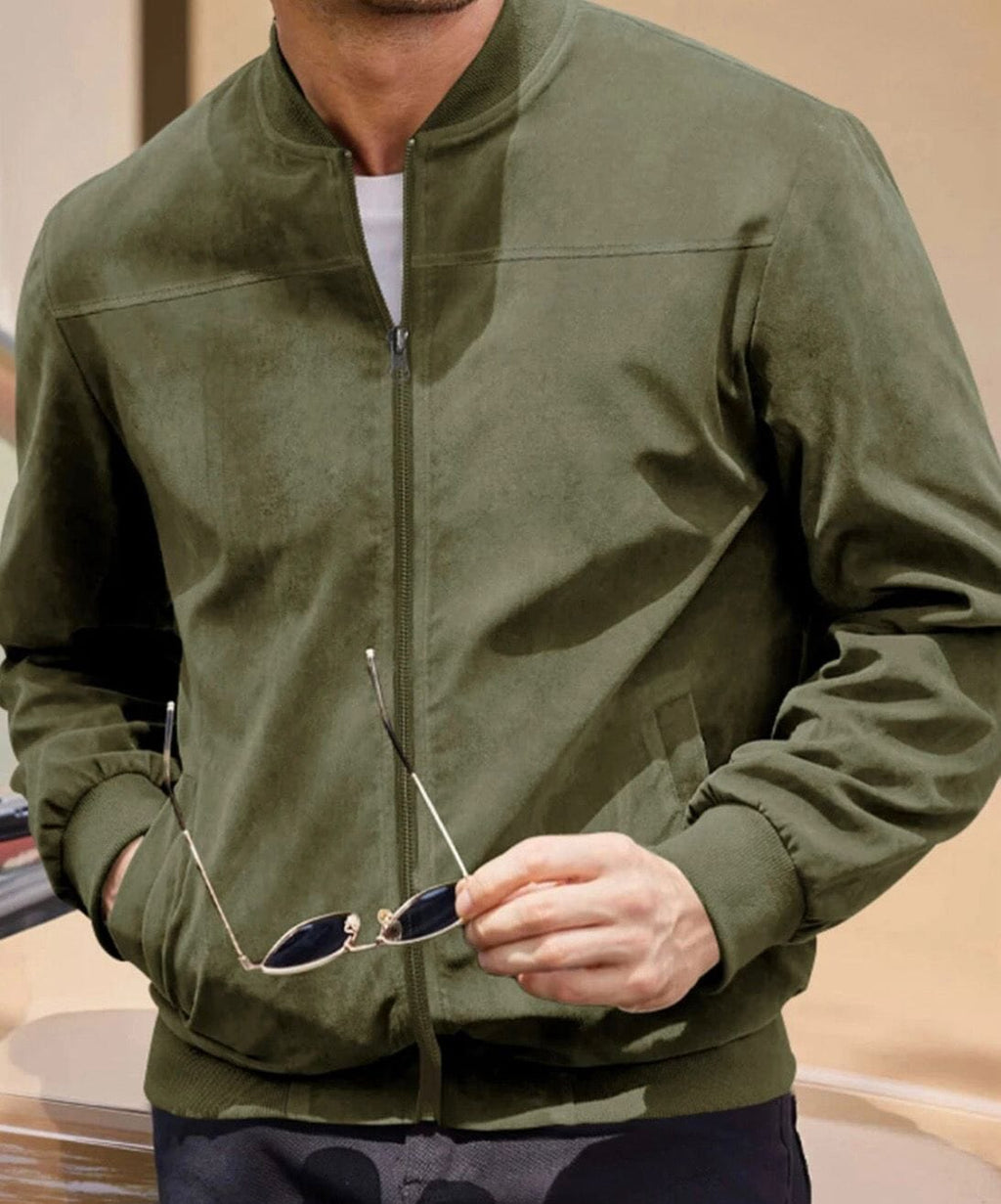 Darnell – Men’s Elegant and Versatile Jacket