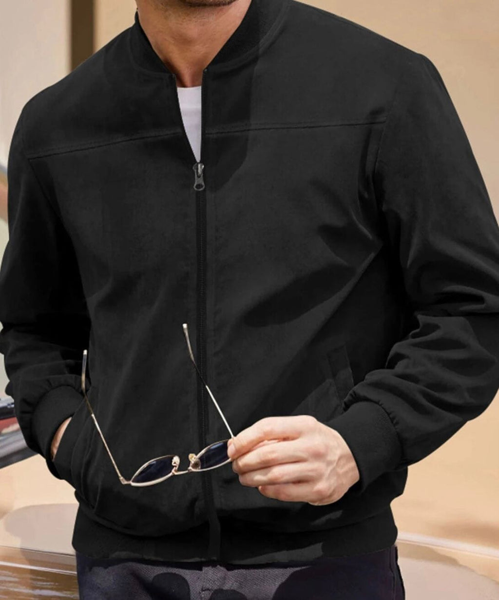 Darnell – Men’s Elegant and Versatile Jacket