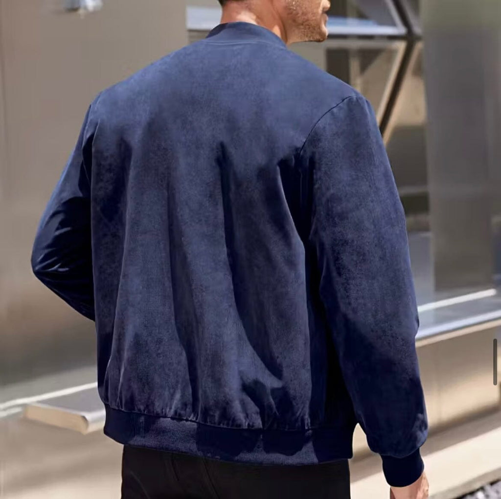 Darnell – Men’s Elegant and Versatile Jacket