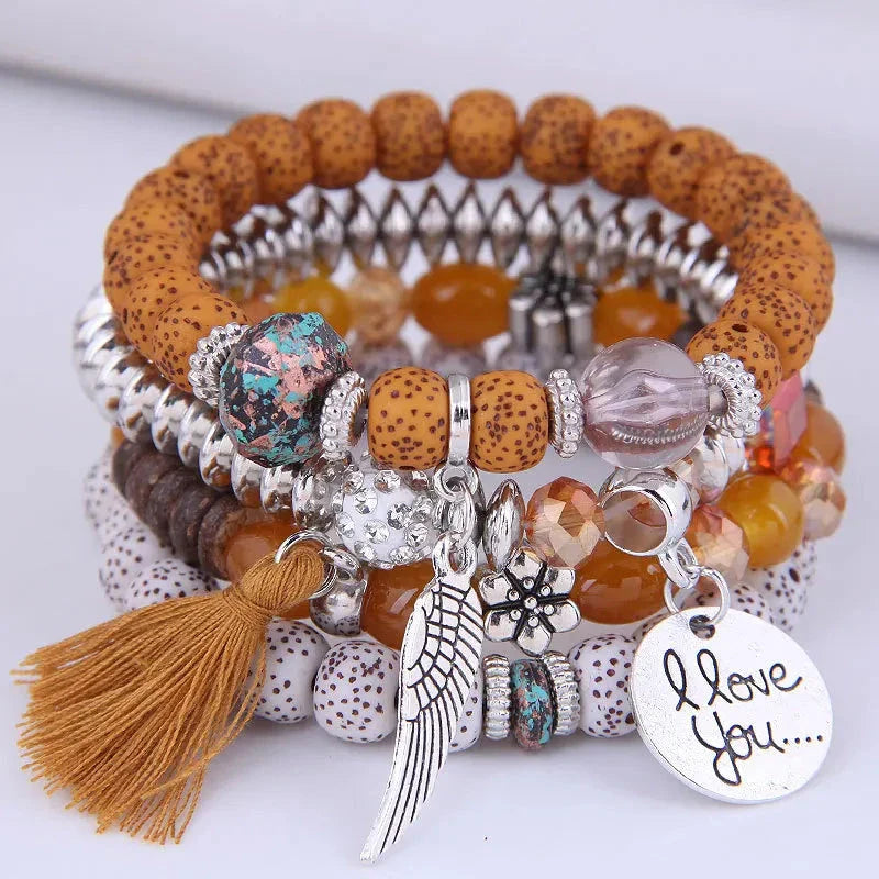 Harmony Vibes Bracelet