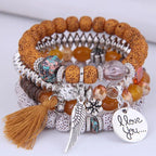 Harmony Vibes Bracelet