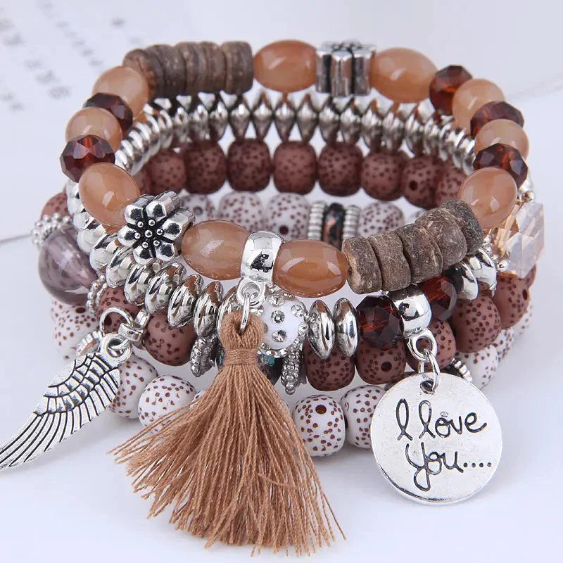 Harmony Vibes Bracelet