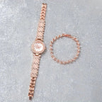 Diva Glamour Women's Watch