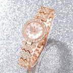 Diva Glamour Women's Watch