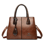 Donnatela Women's Leather Bag