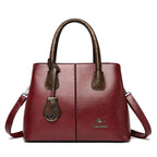 Donnatela Women's Leather Bag