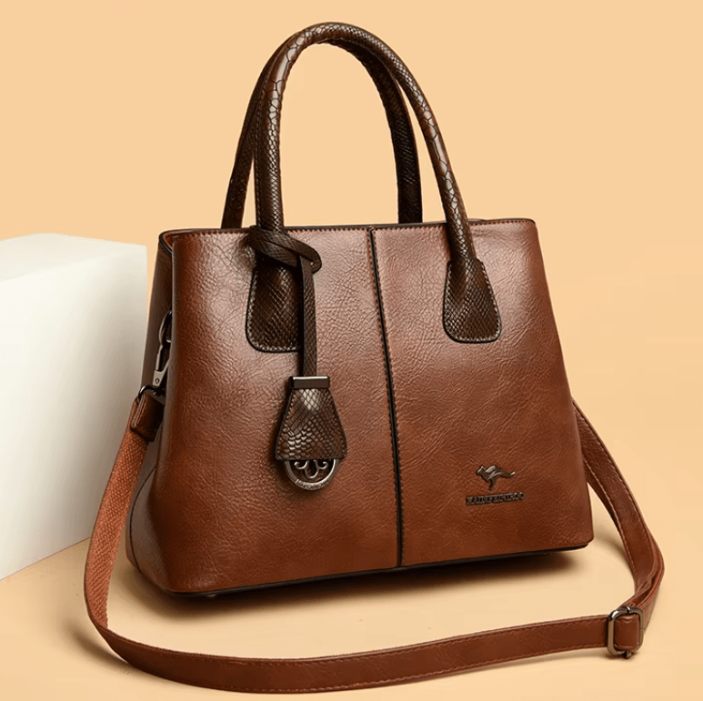Donnatela Women's Leather Bag