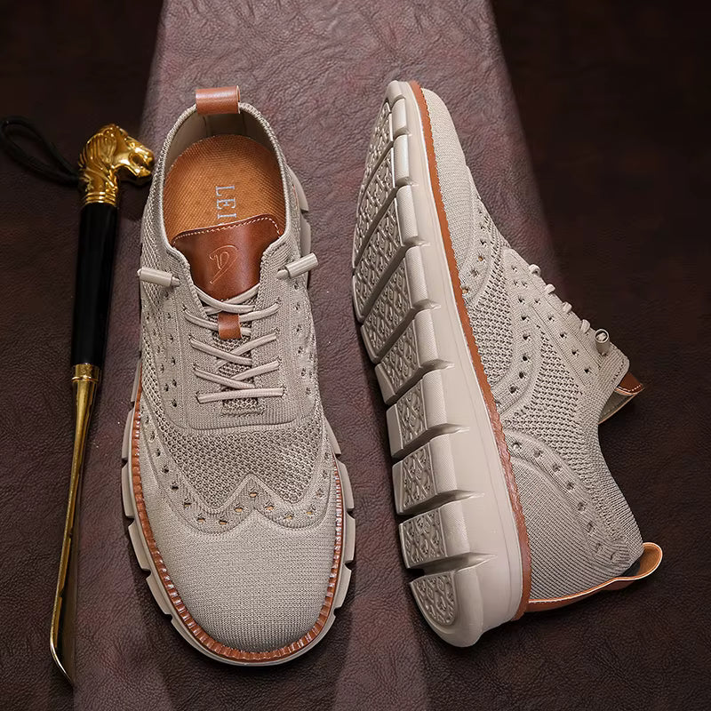 Dreylen – Men’s Casual Sneakers