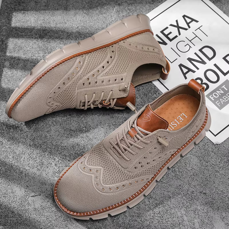 Dreylen – Men’s Casual Sneakers