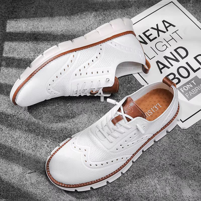 Dreylen – Men’s Casual Sneakers