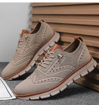 Dreylen – Men’s Casual Sneakers