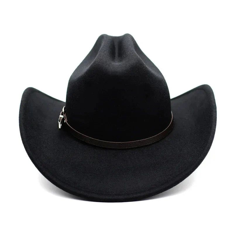 Dustborn – Cowboy Hats for Men and Women