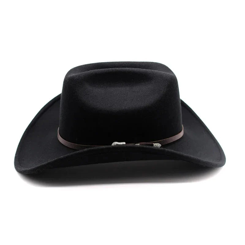 Dustborn – Cowboy Hats for Men and Women