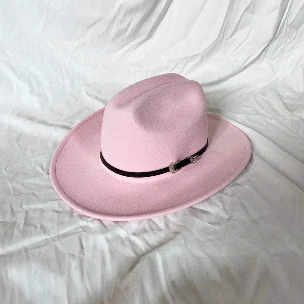 Dustborn – Cowboy Hats for Men and Women