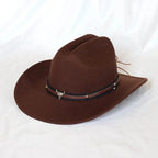 Dustborn – Cowboy Hats for Men and Women