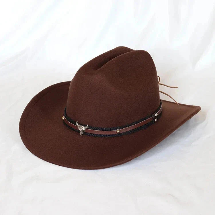 Dustborn – Cowboy Hats for Men and Women
