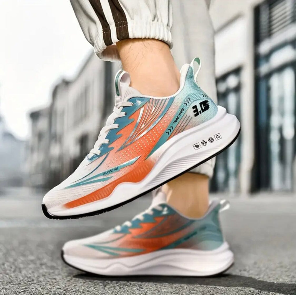 EdgeMotion – Men’s Sports Shoes