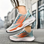 EdgeMotion – Men’s Sports Shoes