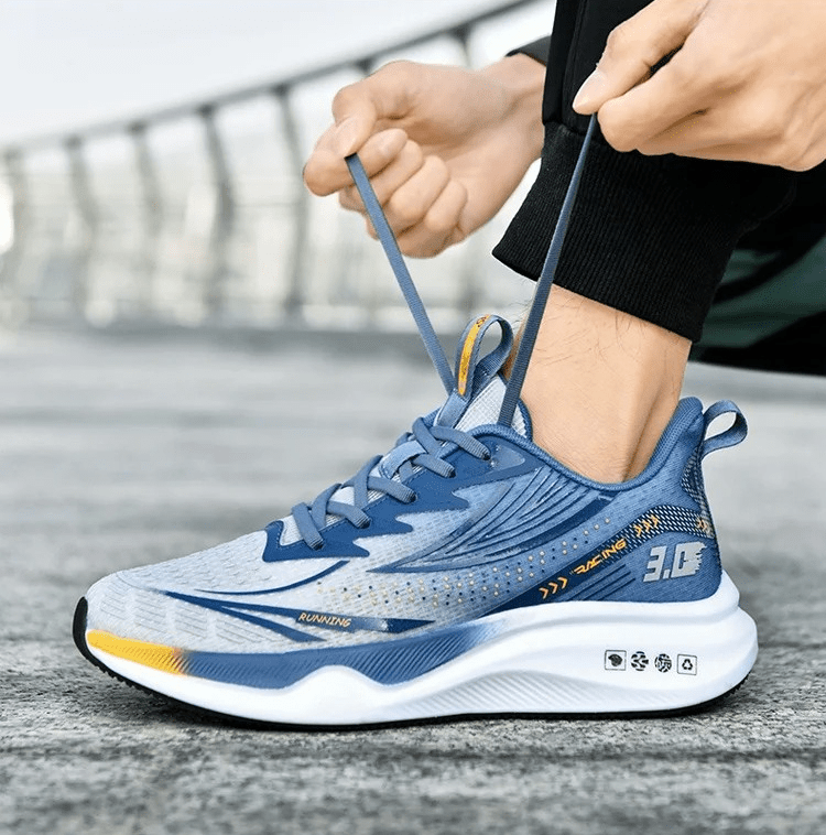 EdgeMotion – Men’s Sports Shoes