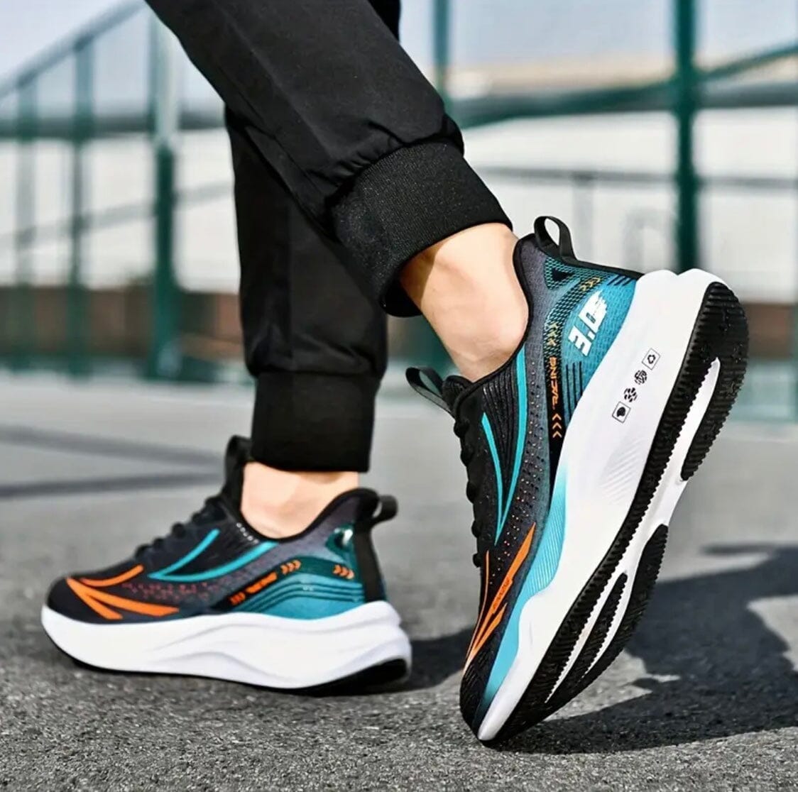 EdgeMotion – Men’s Sports Shoes