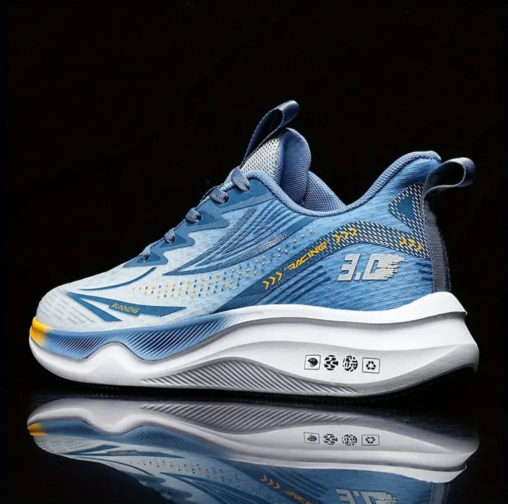 EdgeMotion – Men’s Sports Shoes