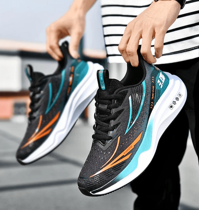 EdgeMotion – Men’s Sports Shoes