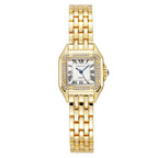 Elara Milano Women's Casual Watch