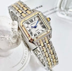 Elara Milano Women's Casual Watch