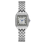 Elara Milano Women's Casual Watch