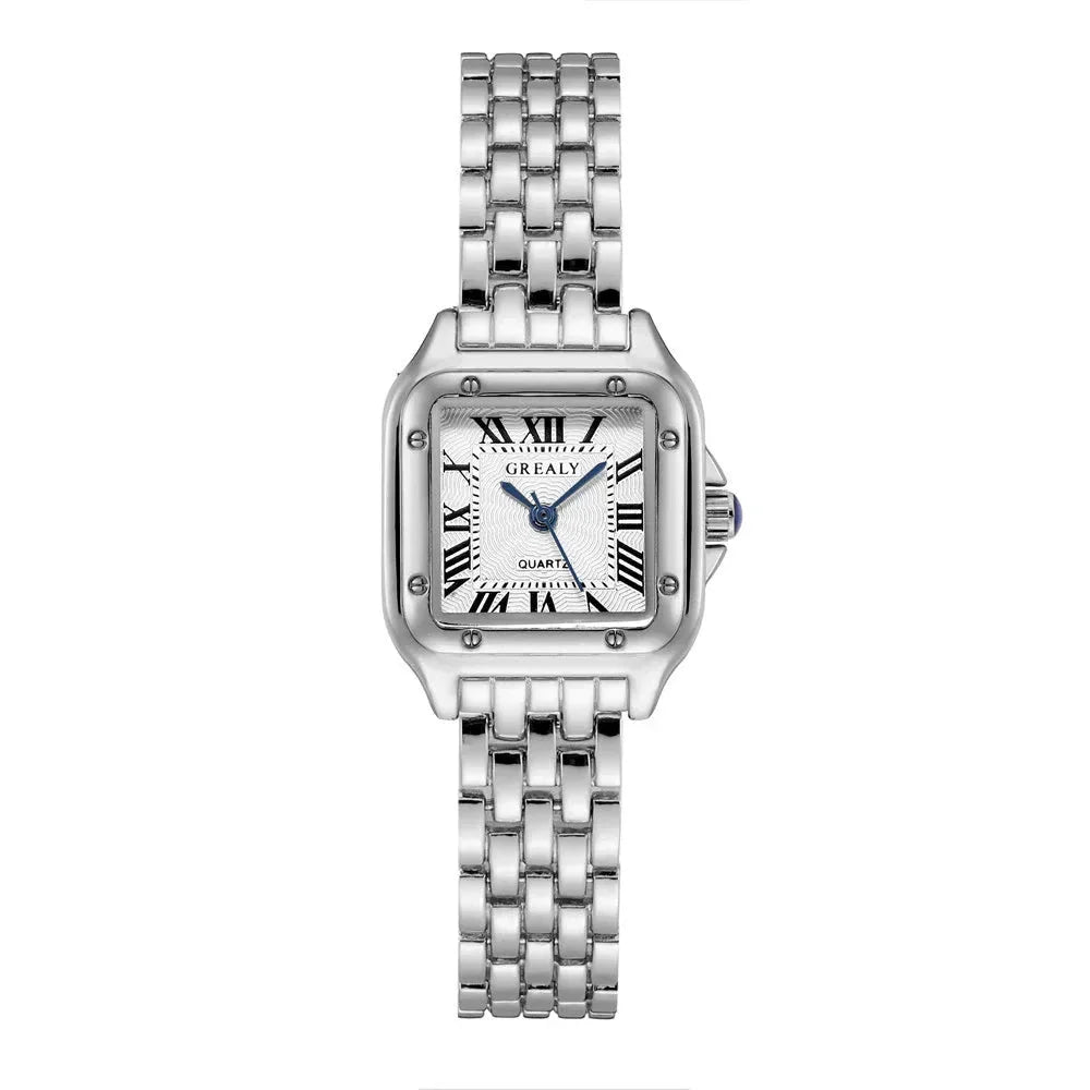 Elara Milano Women's Casual Watch