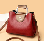 Elegance Leather Bag