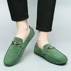 Elegant Moccasin Shoes Veneto