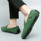 Elegant Moccasin Shoes Veneto