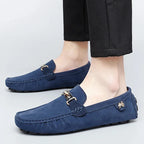 Elegant Moccasin Shoes Veneto