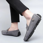 Elegant Moccasin Shoes Veneto