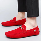 Elegant Moccasin Shoes Veneto