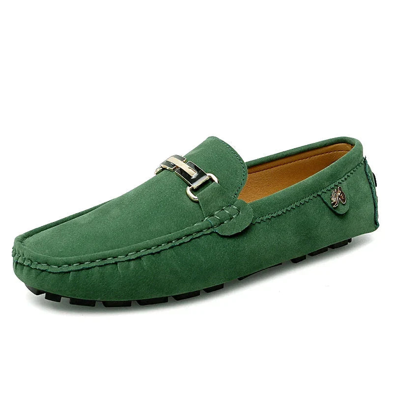 Elegant Moccasin Shoes Veneto