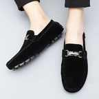 Elegant Moccasin Shoes Veneto