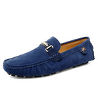 Elegant Moccasin Shoes Veneto