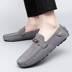 Elegant Moccasin Shoes Veneto