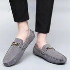 Elegant Moccasin Shoes Veneto