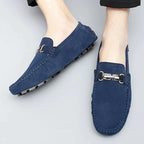 Elegant Moccasin Shoes Veneto