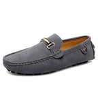 Elegant Moccasin Shoes Veneto