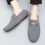 Elegant Moccasin Shoes Veneto