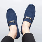 Elegant Moccasin Shoes Veneto