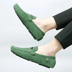 Elegant Moccasin Shoes Veneto