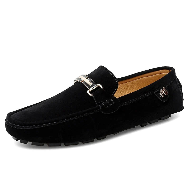 Elegant Moccasin Shoes Veneto