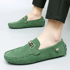 Elegant Moccasin Shoes Veneto